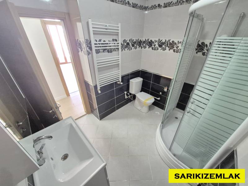 Edremit Akçay Mah`da3+1  Daire. - 14